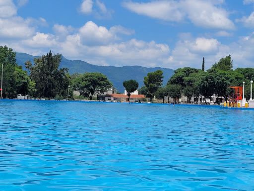 Balneario - Camping Carlos Xamena