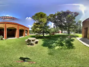 Upshur County Library