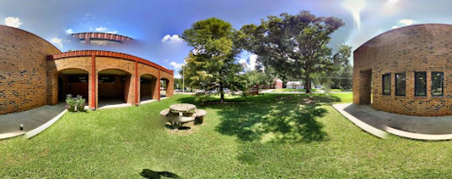 Upshur County Library