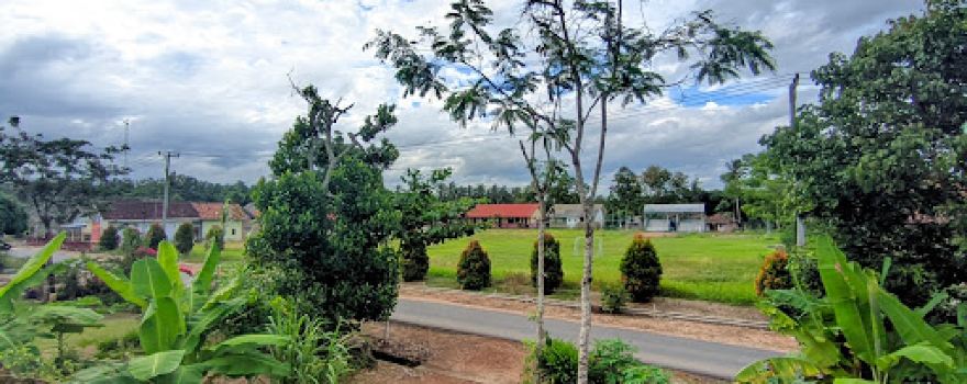 Lapangan Kiyam