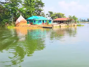 Rangamati Park