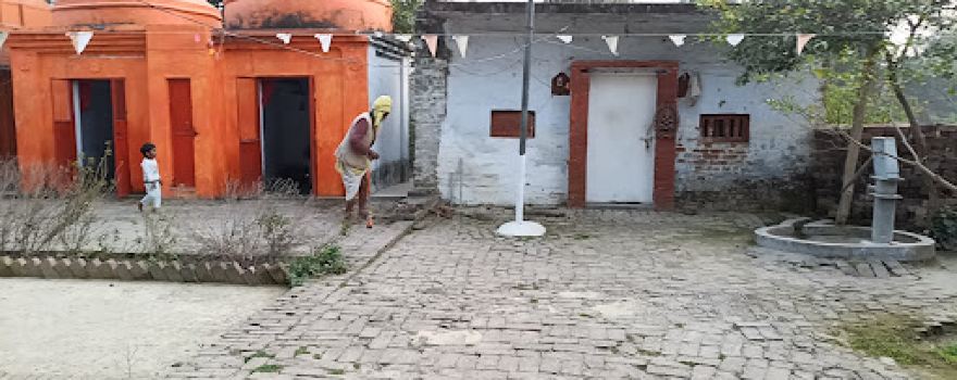 Kishunpur Mod Mandir