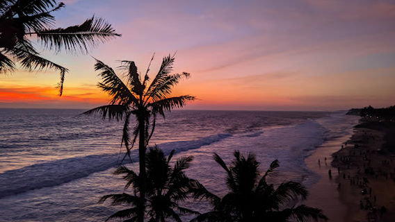 Varkala