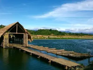 Padsan River