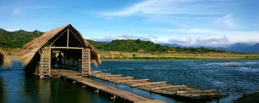 Padsan River