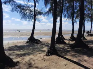 Parki Beach