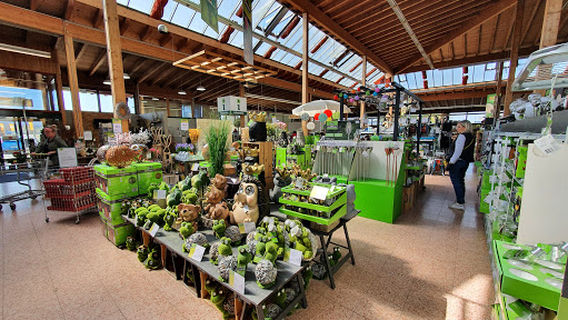 Dehner Garten-Center