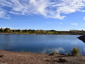 Balneario Chocon