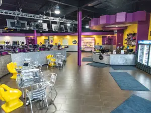 Planet Fitness