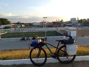 People's Park