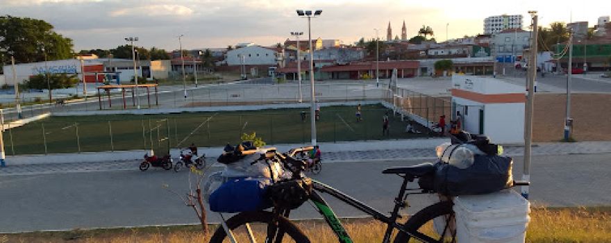 People's Park