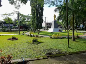 Sayar San Park
