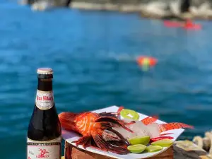 Đề Gi Beach