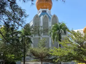 Masjid UniSZA