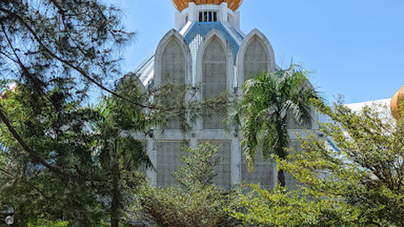 Masjid UniSZA