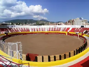 Plaza de Toros El Relicario