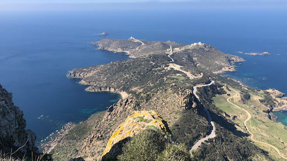 Mary's beach the queen of cap de fer