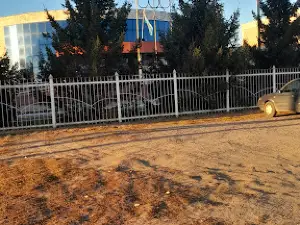 Fizkul'turno-Ozdorovitel'nyy Kompleks