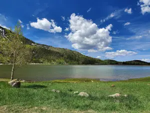 Kents Lake Campground
