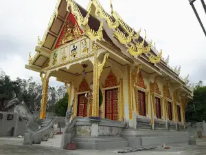 Wat Suwan Rangsi
