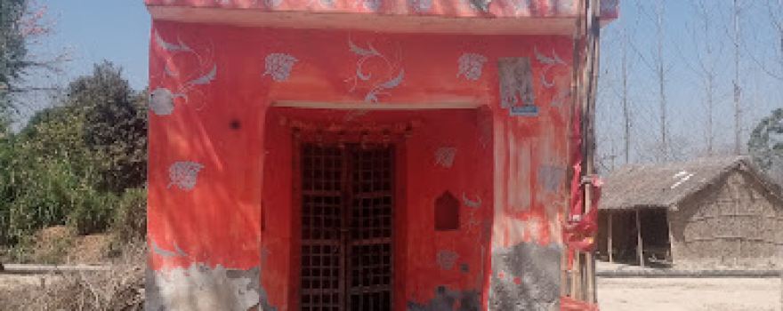Devsthan Mandir