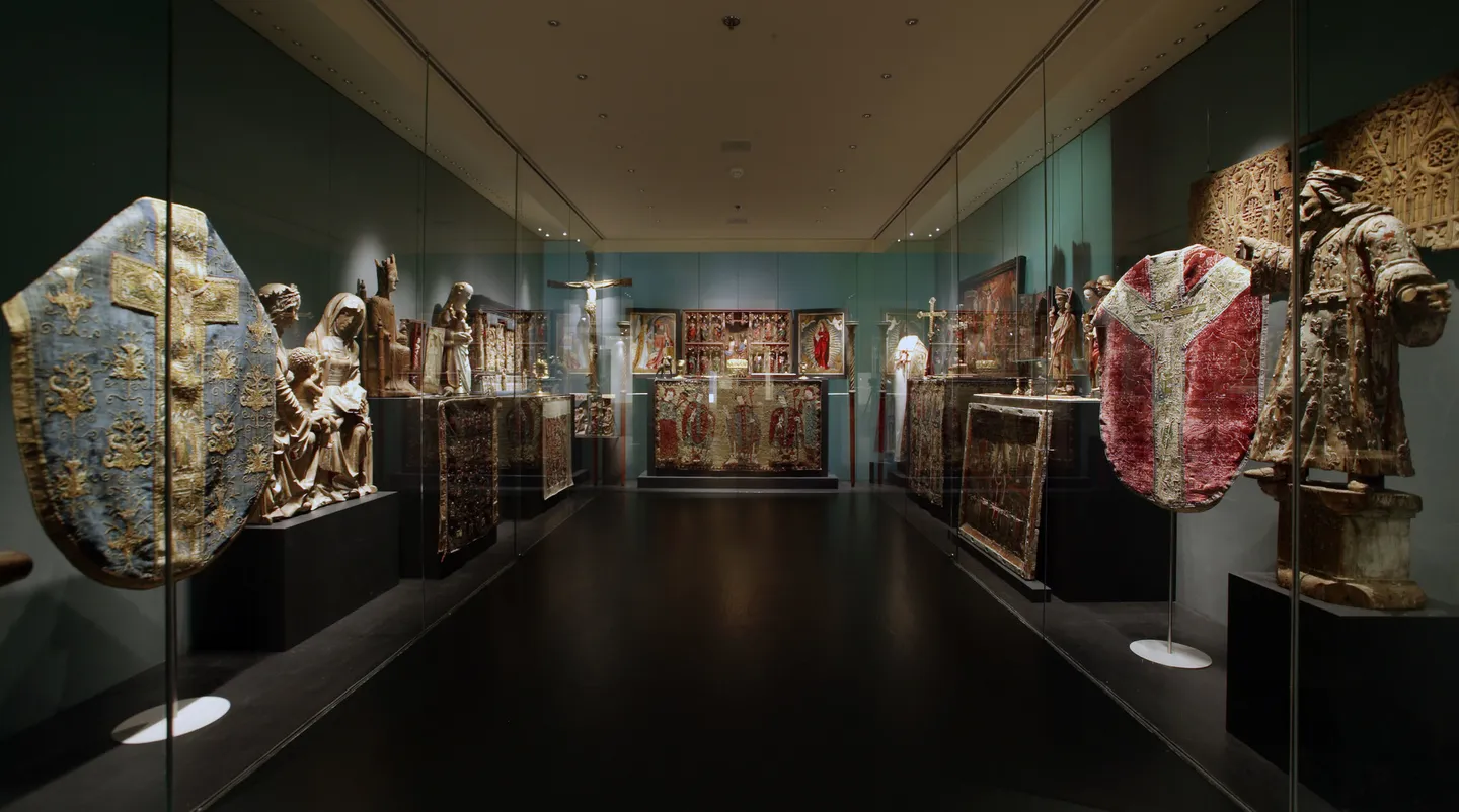 4_National Museum of Iceland