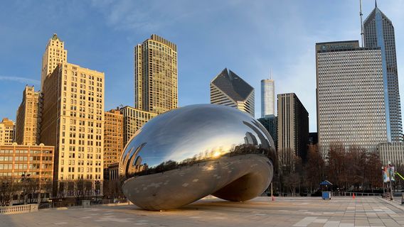 Chicago