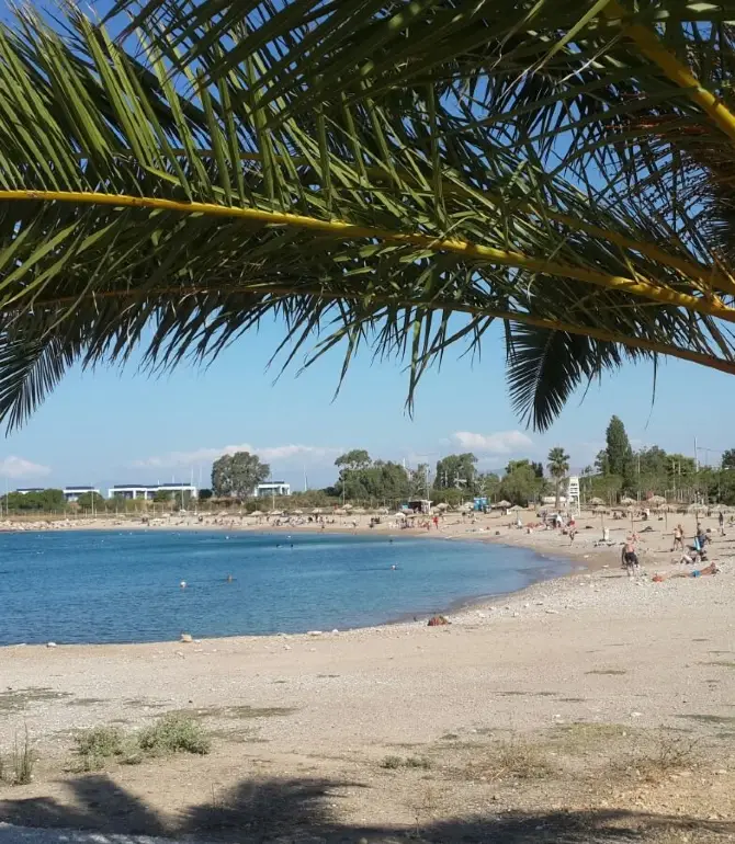 Glyfada