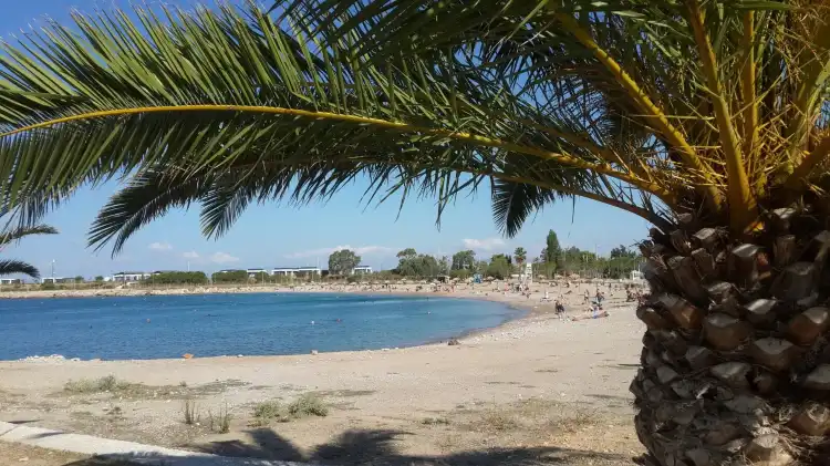 Hotels near Glyfada Beach