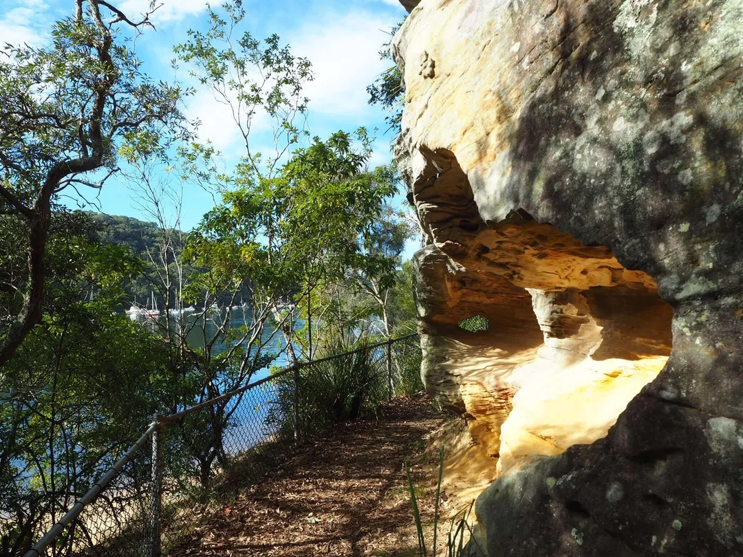 4_Echo Point Lookout (Three Sisters)