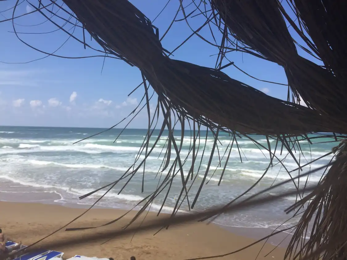 Hotel in zona Solar Beach