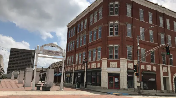 2_Underground Atlanta