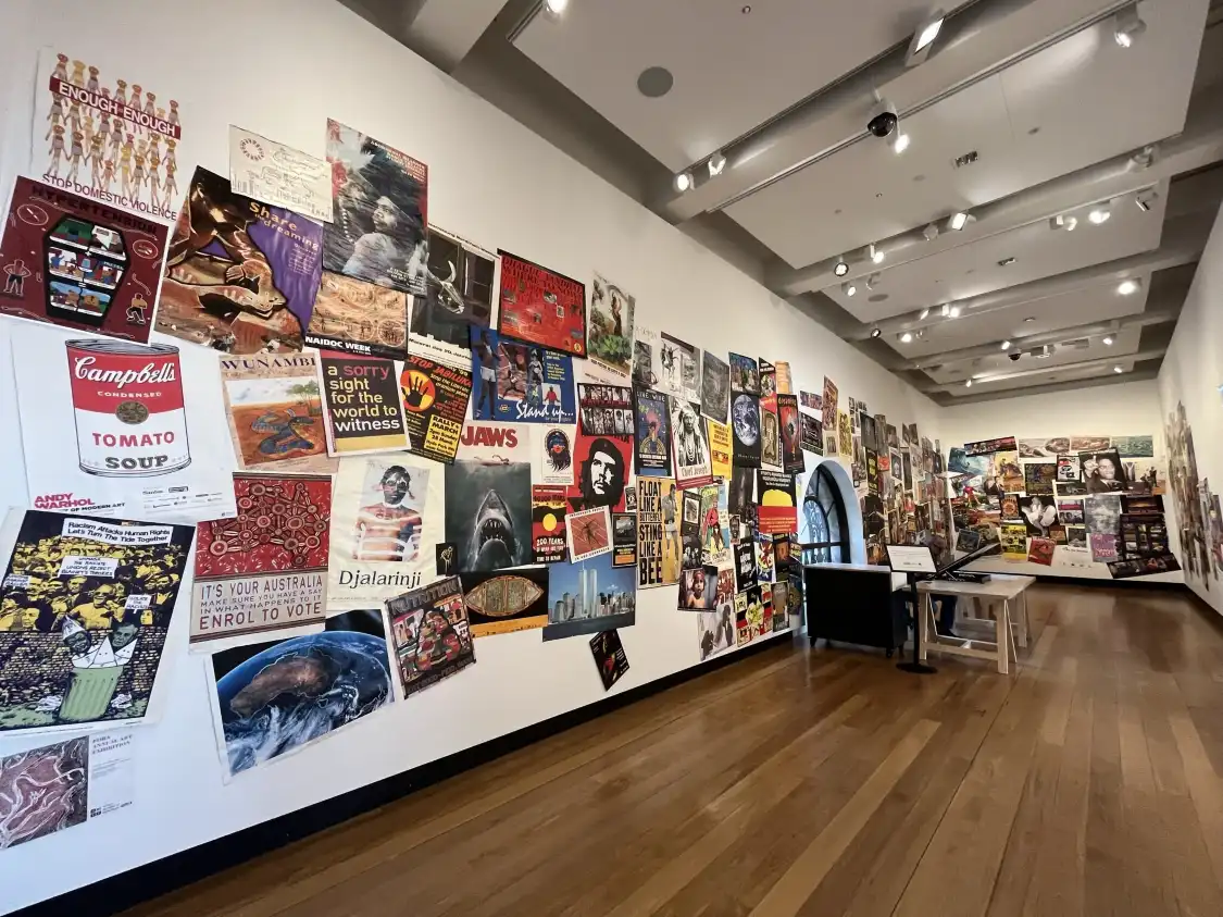 Hotels near Museum of Brisbane