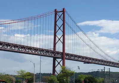 Lisboa Congress Center