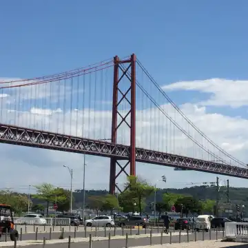 Hotels near Lisbon Congress Centre