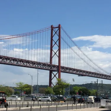 Lisbon Congress Centre