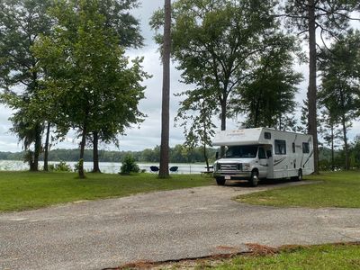 Lakepoint State Park