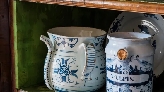 National Trust - East Riddlesden Hall