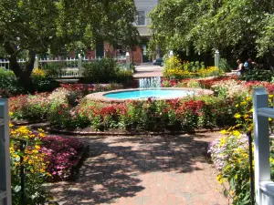 Prescott Park