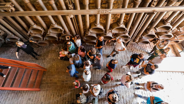 Technopolis City of Athens