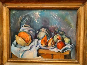 Kunstmuseum di Basilea