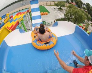 香港-第聶伯羅 機票酒店 自由行