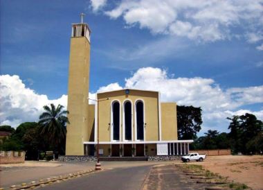 Bujumbura
