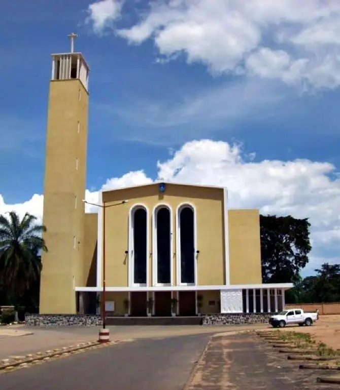 Bujumbura