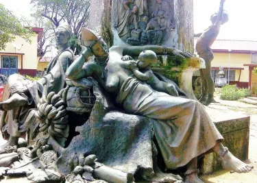 National Museum of Guinea