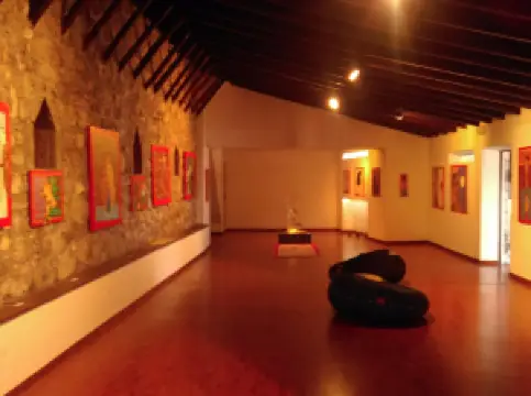 Museo del Castello di Mola