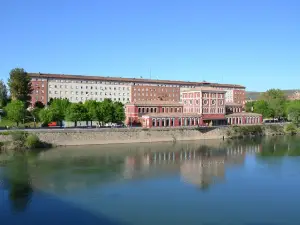 Casa de Las Ciencias