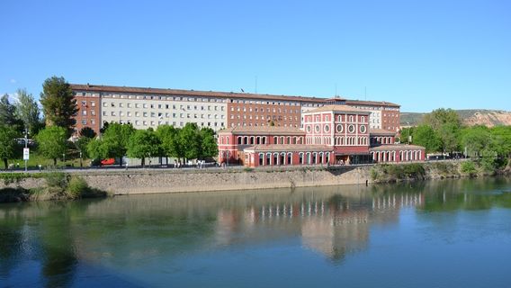 Logrono
