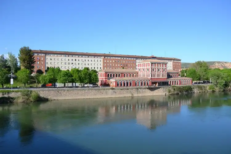 Hotels near Casa de Las Ciencias