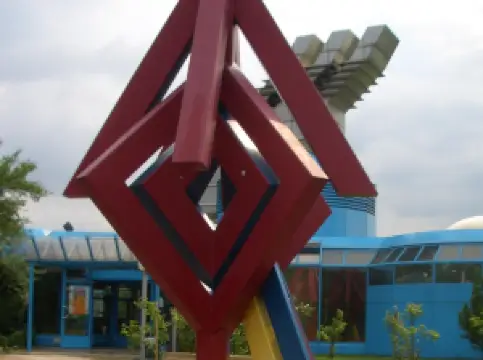 Attrazioni Termal a Stoccarda: le opzioni più popolari